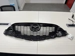 Front Grille Fits 2013-2015 Mazda CX5 104-59676. Fixed Price $100.00.