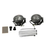 Genuine Mitsubishi Fog Lamp Kit Led Upgrade Oem New MZ582007EX. Fixed Price $146.60.