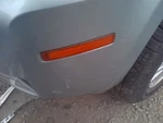 Driver Corner/park Light Side Marker Fits 05-07 Mariner 30555633. Fixed Price $110.70.