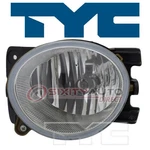 Tyc 19-5980-00-9 Fog Light Assembly For HO2594100 33951-SZA-305 Electrical Uk. Fixed Price $38.71.