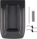 Scitoo Center Console Lid Replacement Kit For 1999-2007 Chevy Silverado,.... Fixed Price $43.04.