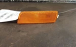 Driver Corner/park Light Side Marker Bumper Mounted Fits 06-09 Rabbit 1406048. Fixed Price $25.00.