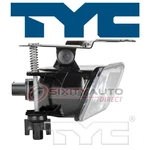 Tyc 19-5625-00 Fog Assembly For GM2593138 15252039 Electrical Lighting Tz. Fixed Price $41.89.