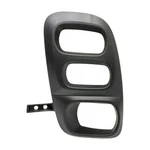 For Honda Odyssey 2021-2024 Fog Light Cover Driver Side Front Black Ex/ex-l/lx. Fixed Price $25.32.