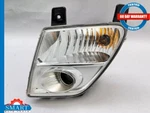 Saturn Sky Fog Light Lamp Signal Front Left Driver 07-09 Oem. Fixed Price $105.00.