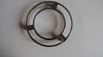 1960 Pontiac Part# 5951206 Nos Bezel T/l Lens & For Star Chief Bonneville. Fixed Price $50.00.