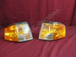 Nos Oem Ford Tempo, Mercury Topaz Park Lamp 1988 - 94 Pair. Fixed Price $59.99.