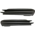 For Chrysler Town And Country Fog Light Cover 2011-2016 Driver Passenger. Fixed Price $46.69.