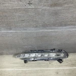 10-13 Mercedes S550 S400 S600 Left Side Led Daytime Running Light Fog Lamp Oem. Fixed Price $55.00.