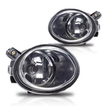 Winjet CFWJ-0081-C Clear Fog Lights For 01-05 Bmw E46 E39 M5 330I & 330CI Series. Fixed Price $34.71.