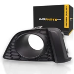 For Honda Fit Fog Light Cover 2015 16 2017 Passenger Side Bezel Textured Black. Fixed Price $23.59.