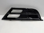15-17 Chrysler 200 Sedan Front Right Bumper Grille Bezel Deletion Panel Oe Mopar. Fixed Price $36.20.