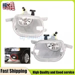 Set Of Left & Right Front Driving Fog Light Lamp For Volvo XC90 2.5 3.2 4.4. Fixed Price $52.99.