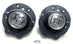 2019 2020 Jeep Cherokee Led Fog Light Oem. Fixed Price $75.00.