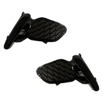 Fog Light Cover For Mazda 2012-2013 Driver Passenger Side Front BGV550C11B. Fixed Price $38.60.