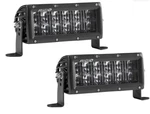 6 Inch Driving Light Sae Compliant E-series Pro Rigid Industries New-see Details. Fixed Price $599.99.