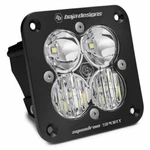 Baja Designs 551003 Squadron Sport Led Driving/combo Light - Flush Mount. Fixed Price $141.95.