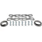 Fit 05-10 Chrysler 300 Charger Challenger SRT8 Exhaust Manifold Header Gasket. Fixed Price $18.04.
