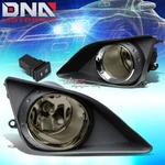 For 09-10 Toyota Corolla E130 4DR Smoked Tinted Oe Fog Light Lamp+bulb+switch. Fixed Price $28.79.