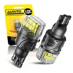 Auxito Led Reverse Backup Light Bulbs T15 912 921 Extremely Bright White 6500K. Fixed Price $13.29.