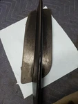 For Honda Civic 09-11 Alzare Front Passenger Side Fog Light Cover Standard Line. Fixed Price $33.00.