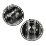 Ford Mustang 1987-1993 Fog Light Assembly Driver And Passenger Side Pair. Fixed Price $135.33.