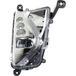 Fog Light Driving Lamp Front Driver Left Side Hand 8122047030 For Toyota Prius. Fixed Price $135.32.