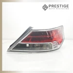 2009-2011 Acura Tail Light Lamp Assembly Right 33500TK4A02 Oem. Fixed Price $165.56.