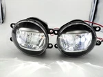 2016-2020 Lexus RX350L RX450H Front Right Left Led Fog Light Oem. Fixed Price $69.94.