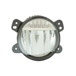 Fit 2018 2019 2020 2021 2022 2023 Jeep Wrangler Jl Fog Light Led CH2592160. Fixed Price $108.08.