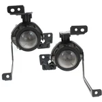 For Kia Sportage 2017-2019 Fog Light Driver And Passenger Side Pair Capa Halogen. Fixed Price $168.07.