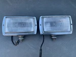 Vintage Jeep Grand Wagoneer Sev Marshal 850 Gt Fog Lights Nice Condition Rare. Fixed Price $285.00.