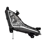 For Hyundai Elantra 14-16 Tyc Passenger Side Replacement Fog Light Standard Line. Fixed Price $115.89.
