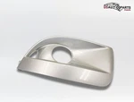 Genuine Subaru Left Fog Light Cover Bezel Silver For Impreza 2.5L 2004-2005. Fixed Price $46.98.