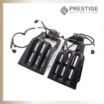 2013-2015 Lexus ES300H Fog Light Bracket With Wiring 52125-33111 Oem. Fixed Price $83.60.