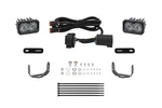 Diode Dynamics 25 Fits Toyota 4RUNNER C2 2.0 Pro Stage Series Reverse Light Kit. Fixed Price $419.95.