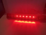 05 06 07 08 09 10 Jeep Grand Cherokee Third Brake Light Led 3RD High Mount Lamp. Fixed Price $24.99.