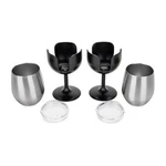 Go Rhino Black Out Series Lights Pair Of 750300621SBS. Fixed Price $220.49.