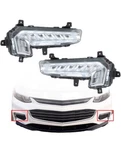 Labwork Fog Lights Replacement For 2016-2018 Chevrolet Passenger Open Box. R12. Fixed Price $39.00.