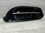 13-16 Dodge Dart Right Front Bumper Grill Fog Cover 68081508AA 2013-2016 Oem. Fixed Price $35.00.