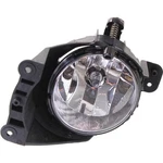 Clear Lens Fog Light For 2012-16 Chevrolet Sonic Lh Capa Plastic W/ Bulb. Fixed Price $43.48.