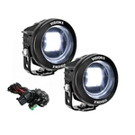 Vision X Lighting CG2-CPR1SAEKIT Mini Cannon. Fixed Price $434.99.