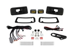 Ford Maverick 22-24 Diode Dynamics Elite Series Projector Led Fog Lights. Fixed Price $399.95.