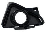 For 2016-2018 Toyota RAV4 Right Passenger Bumper Fog Light Bezel Cover Trim. Fixed Price $15.70.