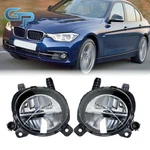 Fit For Bmw 3 Series 2012-2018 Front Bumper Led Fog Lights Lamp Left+right Side. Fixed Price $34.39.
