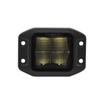 Trailfx Driving Light 2X2CFFMB. Fixed Price $88.78.