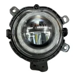 2022-2024 Mini Clubman Right Passenger Front Fog Light Bumper Mounted Oem Part. Fixed Price $137.50.