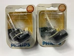 (2) Philips 886B1 Standard Headlight Headlamp Bulb. Fixed Price $15.99.