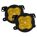 Lights Fog Location Stage Pro Series Type Sae 3" 2X36W Square Beam. Fixed Price $499.95.