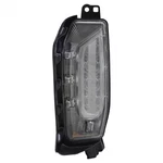 For Toyota Prius Daytime Running Light 2015-2018 Driver Side TO2562101. Fixed Price $131.60.
